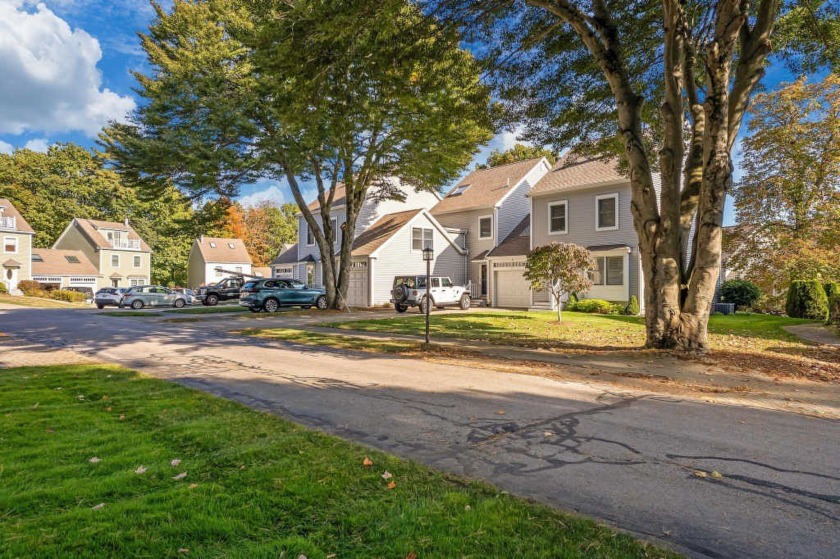 YORKE RIDGE - RARE OPPORTUNITY - Discover your dream southern - Beach Condo for sale in York, Maine on Beachhouse.com