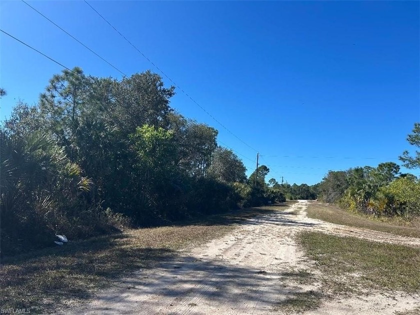 Motivated Seller...Very nice 0.23 acres lot with canal at back - Beach Lot for sale in Punta Gorda, Florida on Beachhouse.com