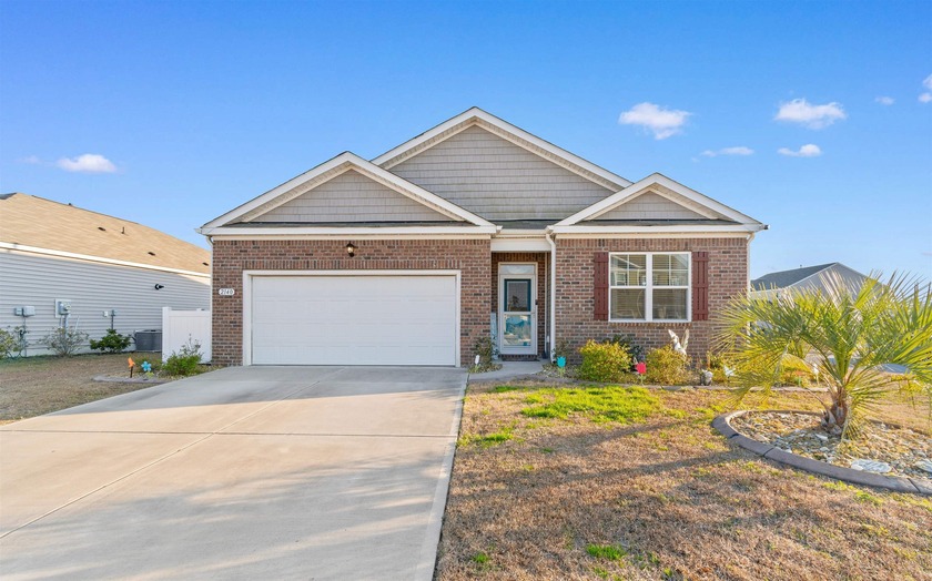 Welcome to the popular Cali floor plan, located in the desirable - Beach Home for sale in Little River, South Carolina on Beachhouse.com