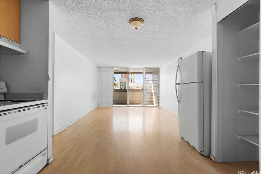 I am excited to present a unique opportunity in the heart of - Beach Condo for sale in Honolulu, Hawaii on Beachhouse.com