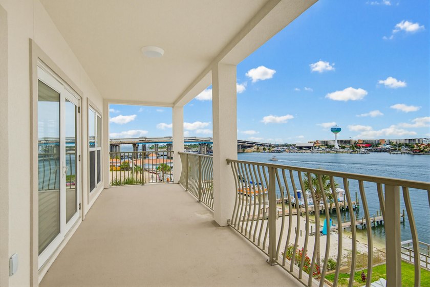 Welcome to Sailwatch Landing - B401, 187 Brooks St SE, Fort - Beach Condo for sale in Fort Walton Beach, Florida on Beachhouse.com