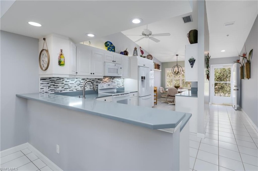 ABSOLUTELY BEAUTIFUL 2BR/2B CONDO IN THE FALLING WATERS BEACH - Beach Home for sale in Naples, Florida on Beachhouse.com