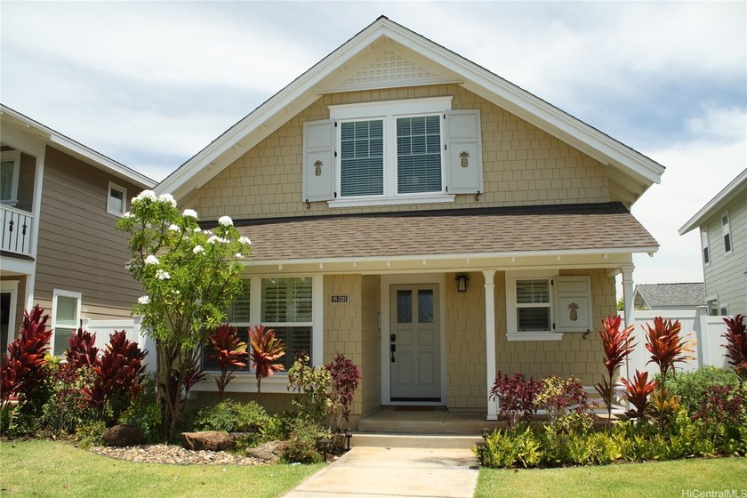 Located in the sought-after Kuapapa at Hoakalei resort community - Beach Home for sale in Ewa Beach, Hawaii on Beachhouse.com