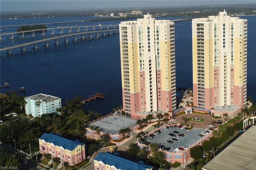 Discover spacious, turnkey living at its finest in this - Beach Condo for sale in Fort Myers, Florida on Beachhouse.com