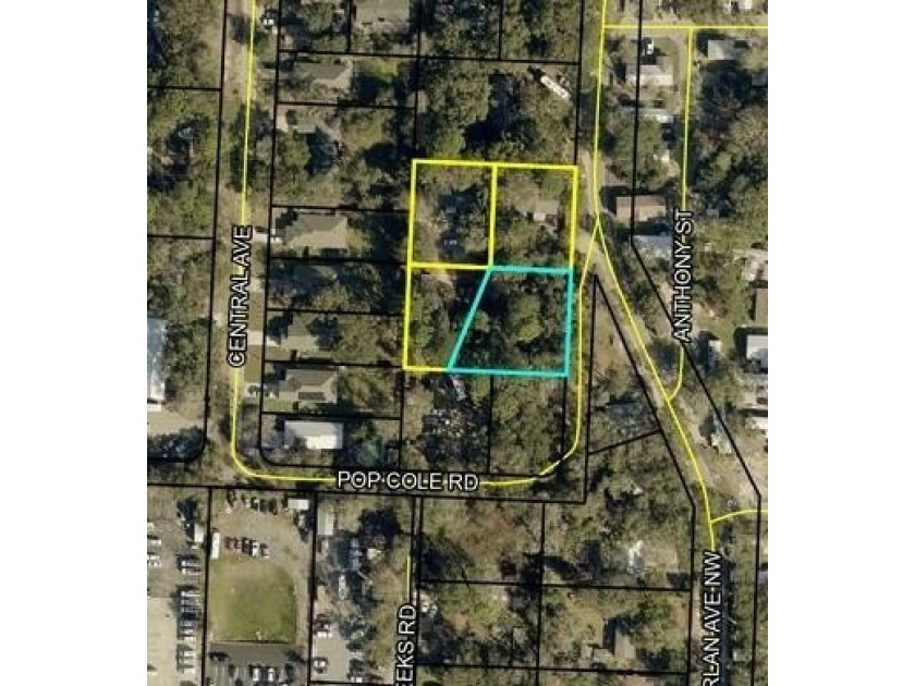 INVESTOR ALERT!!!! BUILDERS AND DEVELOPERS ALERT! All of these - Beach Home for sale in Fort Walton Beach, Florida on Beachhouse.com