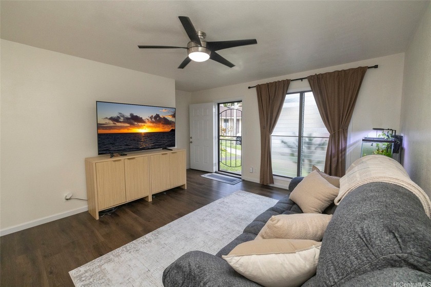 Rare find and a must-see! THE BIG WIN: The sellers are highly - Beach Condo for sale in Kaneohe, Hawaii on Beachhouse.com