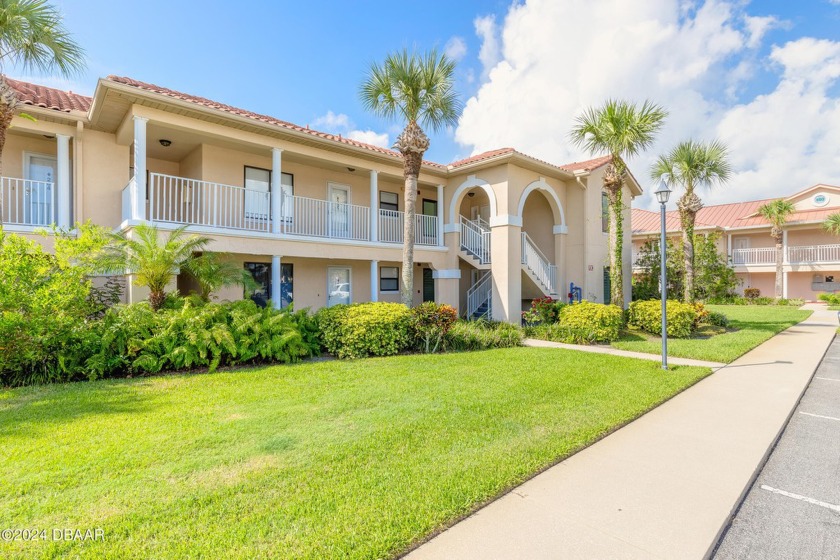 Experience the best of coastal living in this stunning, fully - Beach Condo for sale in New Smyrna Beach, Florida on Beachhouse.com