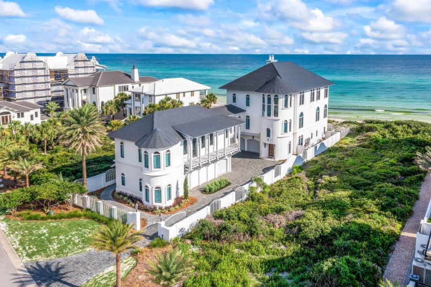 Welcome to Paradise By The Sea, the most exclusive neighborhood - Beach Home for sale in Inlet Beach, Florida on Beachhouse.com