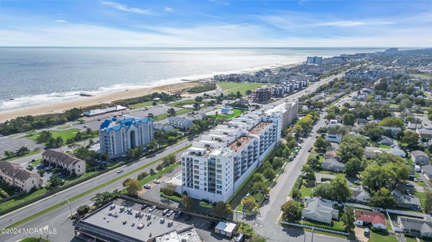 Discover exceptional value in the heart of Long Branch at the - Beach Condo for sale in Long Branch, New Jersey on Beachhouse.com