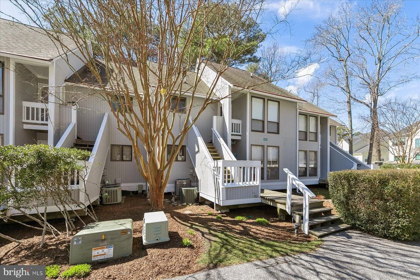 Beautifully updated, first floor 2bedroom/ 2 bath fully - Beach Condo for sale in Bethany Beach, Delaware on Beachhouse.com