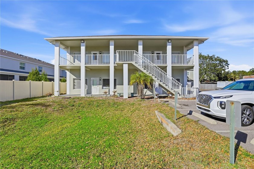 Price Improvement !!!  Coastal Commercial/ Forbes is proud to - Beach Commercial for sale in Largo, Florida on Beachhouse.com