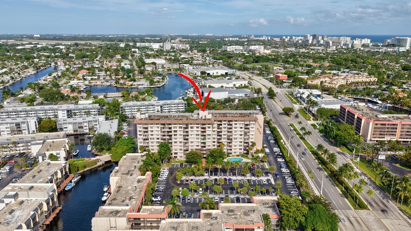Priced right! Welcome to Island Club in the heart of Pompano - Beach Condo for sale in Pompano Beach, Florida on Beachhouse.com