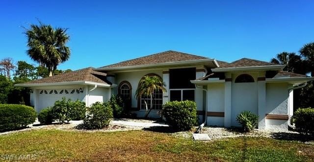 Gulf access pool home with canal frontage awaits in sunny Port - Beach Home for sale in Port Charlotte, Florida on Beachhouse.com