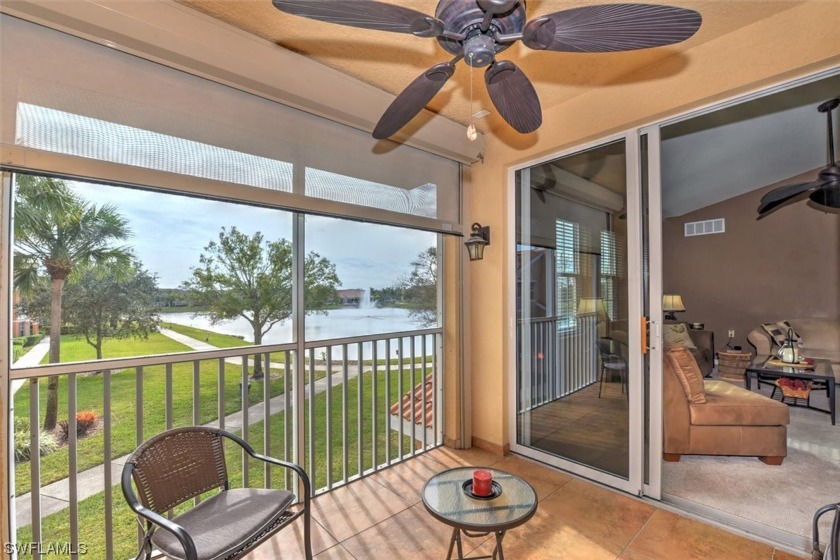 A spectacular penthouse waterfront home at Concordia complete - Beach Condo for sale in Cape Coral, Florida on Beachhouse.com