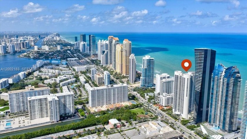 Welcome to one of the most coveted residences at the prestigious - Beach Condo for sale in Sunny Isles Beach, Florida on Beachhouse.com