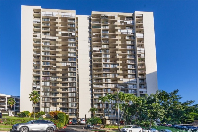 Discover this beautifully renovated 2-bedroom, 1-bath condo at - Beach Condo for sale in Aiea, Hawaii on Beachhouse.com