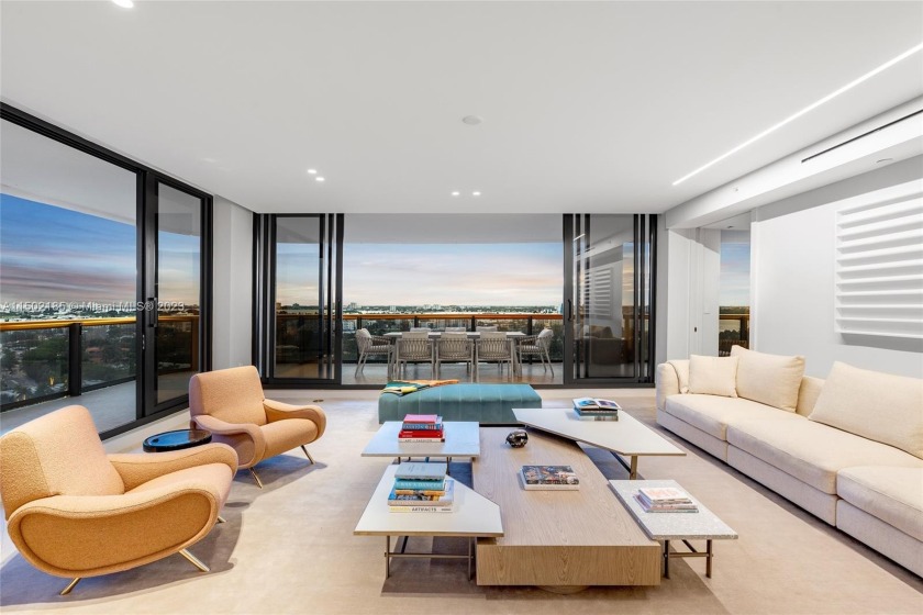 This 4-bed, 5.5-bath oasis at Bal Harbour Tower was meticulously - Beach Condo for sale in Bal Harbour, Florida on Beachhouse.com
