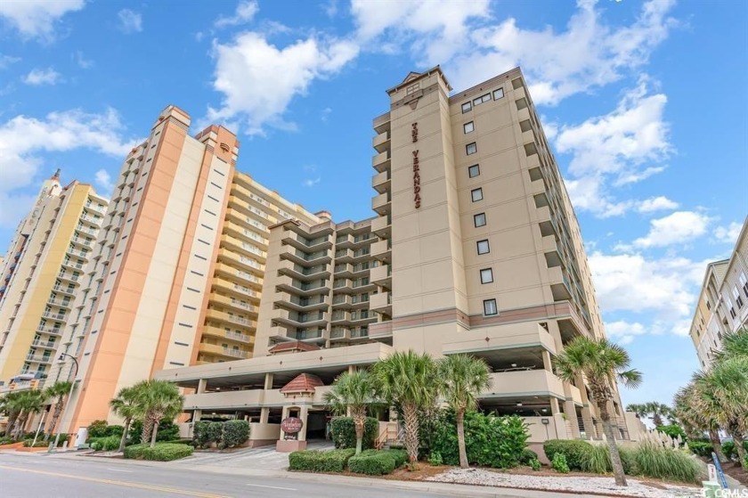Discover coastal living at its finest in this stunning 3-bedroom - Beach Condo for sale in North Myrtle Beach, South Carolina on Beachhouse.com