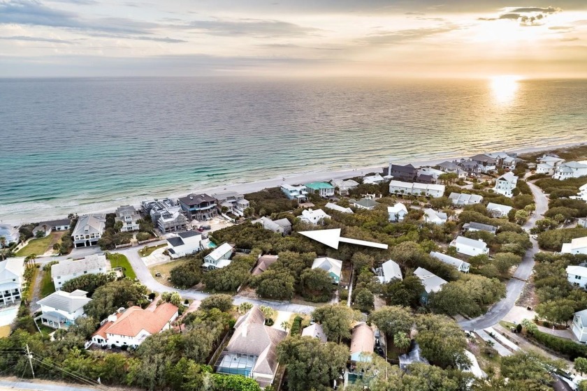 Astounding views of the emerald waters and sugar white sands - Beach Home for sale in Seacrest, Florida on Beachhouse.com