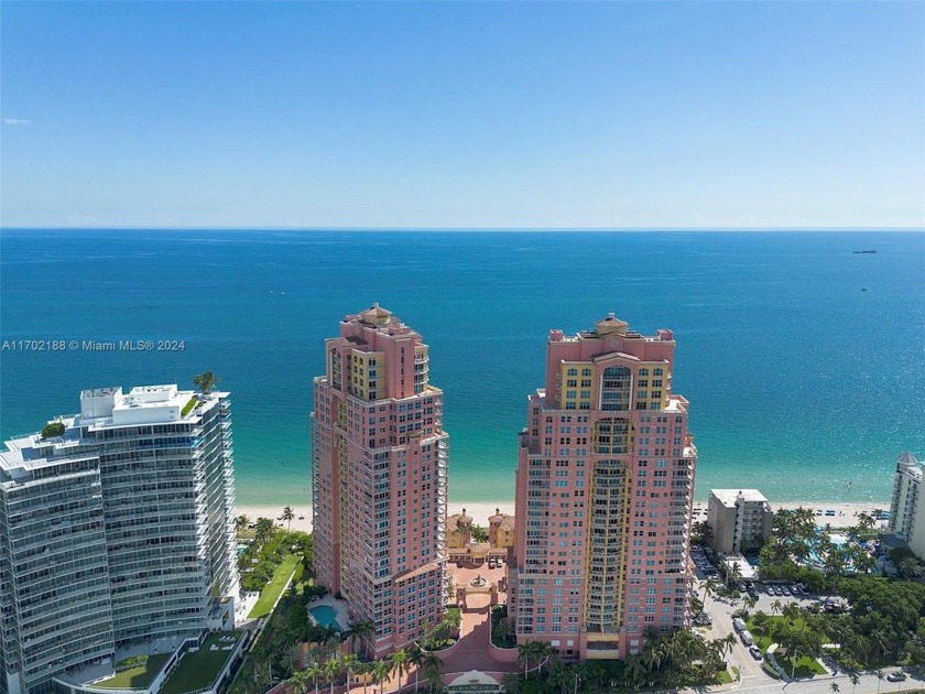 Incredible 5-star amenities, concierge service and a casually - Beach Condo for sale in Fort Lauderdale, Florida on Beachhouse.com