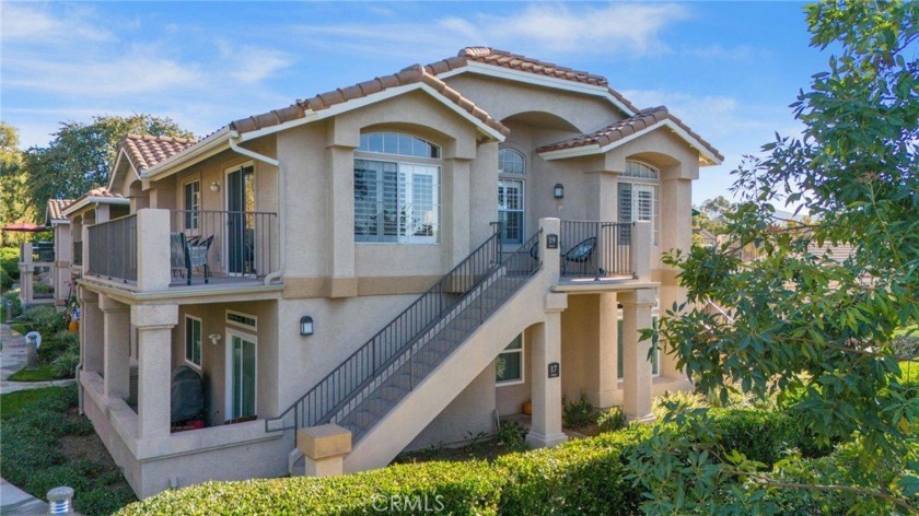 Nestled in the heart of Rancho Santa Margarita, this highly - Beach Condo for sale in Rancho Santa Margarita, California on Beachhouse.com