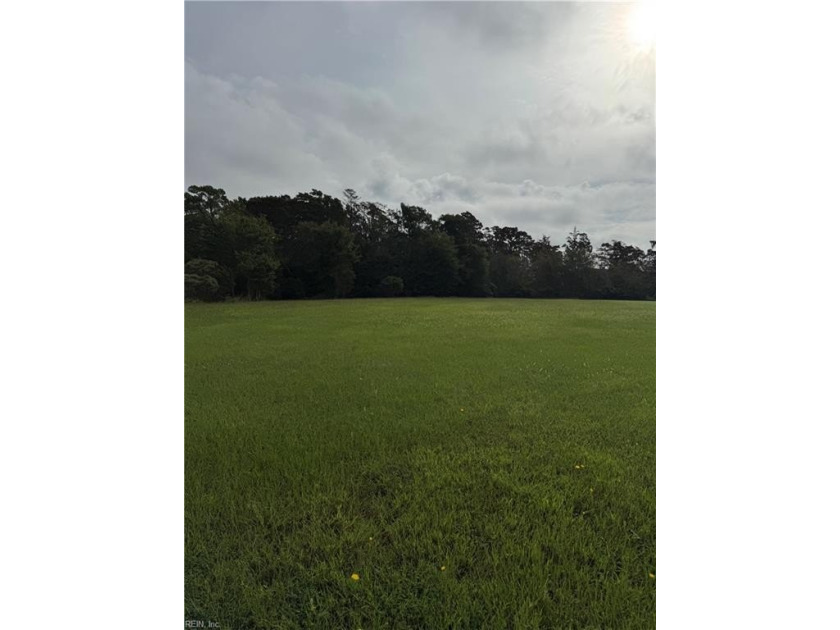 Build your dream home on this over 1-acre waterfront lot with 39 - Beach Lot for sale in Elizabeth City, North Carolina on Beachhouse.com