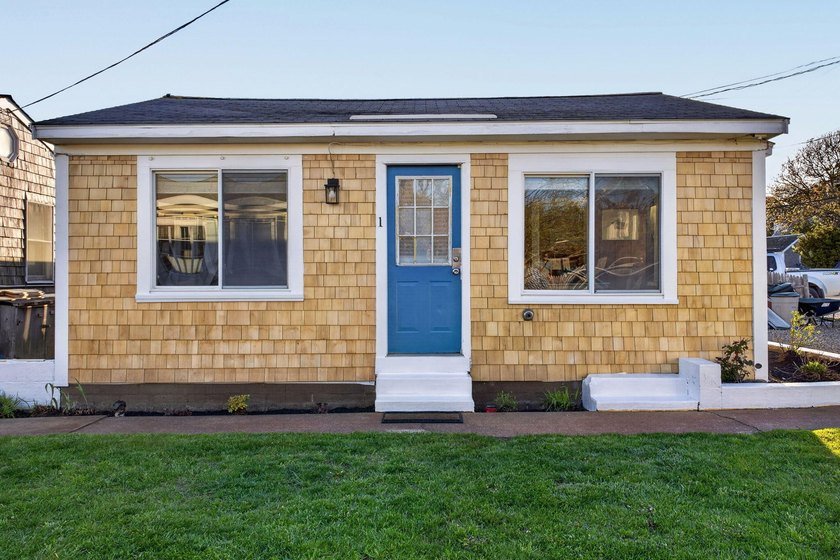 Own this freestanding condominium cottage located in - Beach Condo for sale in Provincetown, Massachusetts on Beachhouse.com
