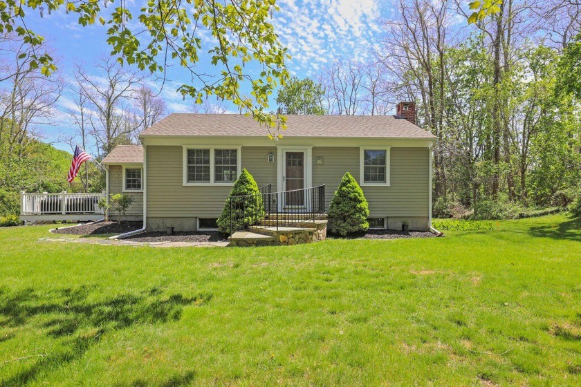 You have just found your Cape Cod retreat.  This home was - Beach Home for sale in Orleans, Massachusetts on Beachhouse.com