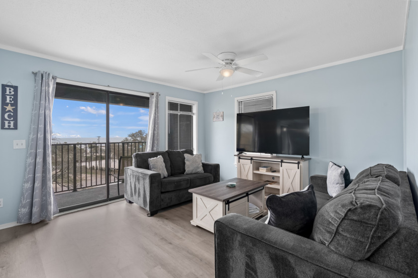Seaside Serenity - A437 Myrtle Beach - Beach Vacation Rentals in Myrtle Beach, South Carolina on Beachhouse.com