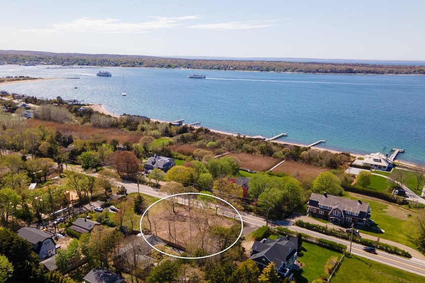 Welcome to # 0 Temahigan Ave & Dover Street, Oak Bluffs. Build - Beach Lot for sale in Oak Bluffs, Massachusetts on Beachhouse.com