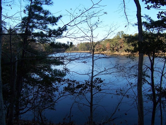 WATERFRONT LOT ON GREAT WICOMICO RIVER AT BARGAIN PRICE IN - Beach Lot for sale in Heathsville, Virginia on Beachhouse.com