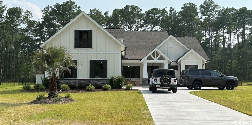 Welcome to BEAUMONT PARK in Pawleys Island!  New development - Beach Home for sale in Pawleys Island, South Carolina on Beachhouse.com