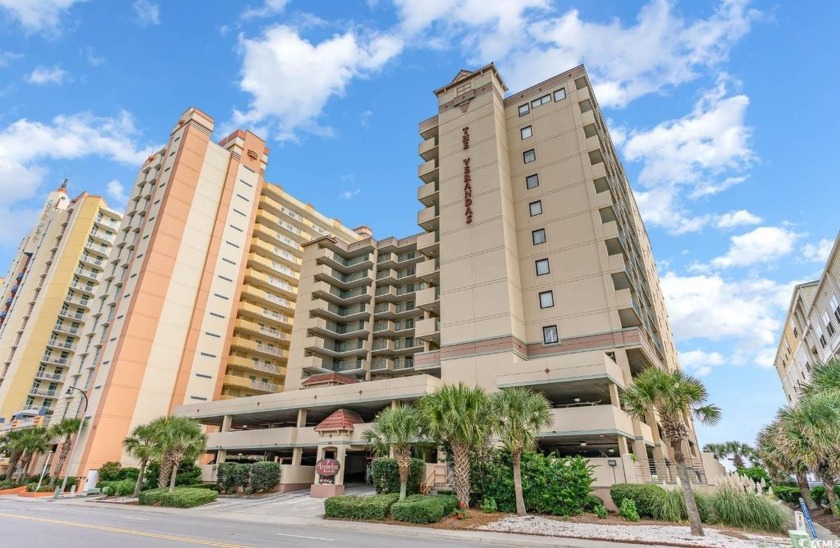 Don't miss this incredible opportunity to own a luxury 3-bedroom - Beach Condo for sale in North Myrtle Beach, South Carolina on Beachhouse.com