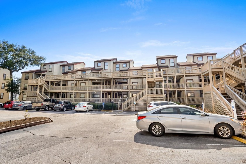 Dunes Pointe - a sought-after community nestled in the heart of - Beach Condo for sale in Myrtle Beach, South Carolina on Beachhouse.com