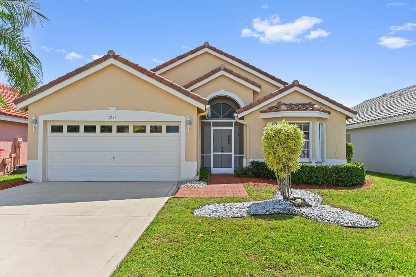 Introduce yourself to the epitome of modern luxury at 7631 - Beach Home for sale in Delray Beach, Florida on Beachhouse.com