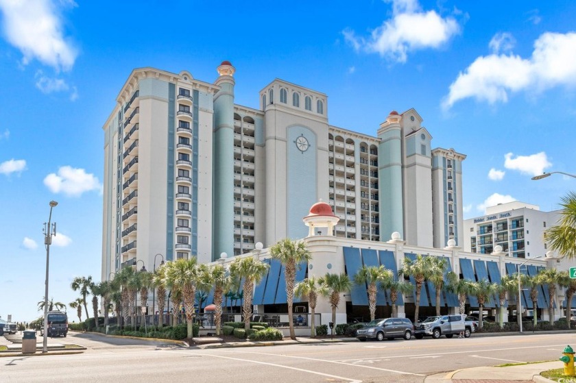 Welcome to Unit 1164 at Compass Cove Resort in Myrtle Beach, SC - Beach Condo for sale in Myrtle Beach, South Carolina on Beachhouse.com