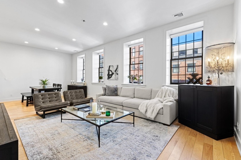 If you're looking for cookie-cutter, this isn't it. Welcome to - Beach Condo for sale in Hoboken, New Jersey on Beachhouse.com
