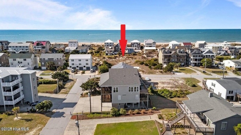 THE VIEWS STEAL THE SHOW - and they're impossible to overstate - Beach Condo for sale in Atlantic Beach, North Carolina on Beachhouse.com