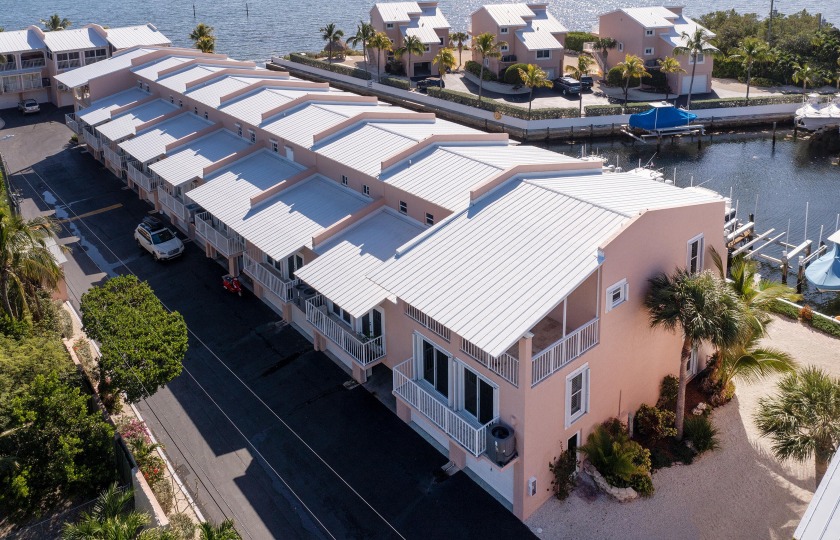 Key Largo Yacht Club is an exclusive and secluded gated - Beach Home for sale in Key Largo, Florida on Beachhouse.com