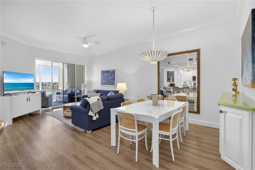 Located in Lake Village at Lexington Country Club, this - Beach Condo for sale in Fort Myers, Florida on Beachhouse.com