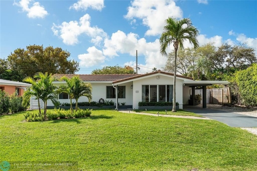 HIGH PERFORMING VACATION PARADISE! Fully renovated - Beach Home for sale in Wilton Manors, Florida on Beachhouse.com