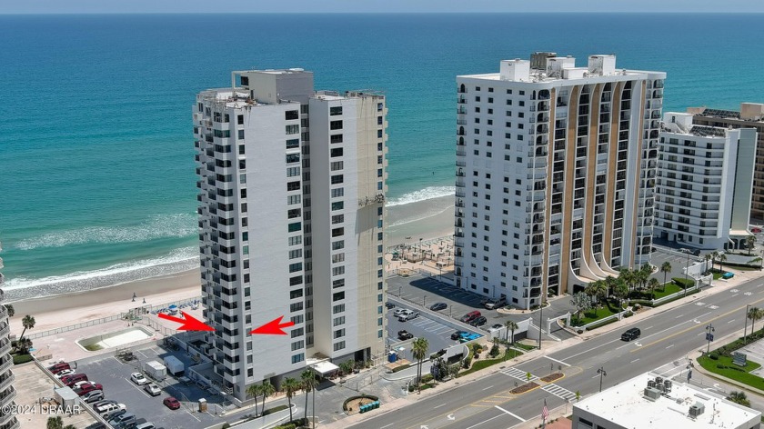 e cage.     Life is better at the beach!WOW!!!   Beautiful - Beach Condo for sale in Daytona Beach, Florida on Beachhouse.com