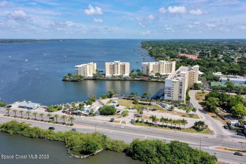 SELLER PAYS 3-Month's condo fees with full price contract @ - Beach Condo for sale in Merritt Island, Florida on Beachhouse.com