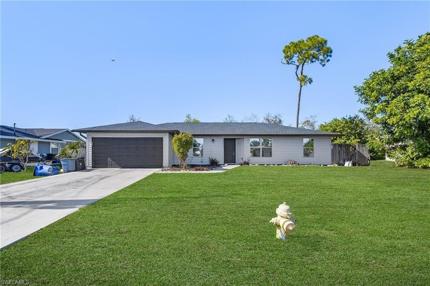 Updated home located in the desirable San Carlos Park - Beach Home for sale in Fort Myers, Florida on Beachhouse.com