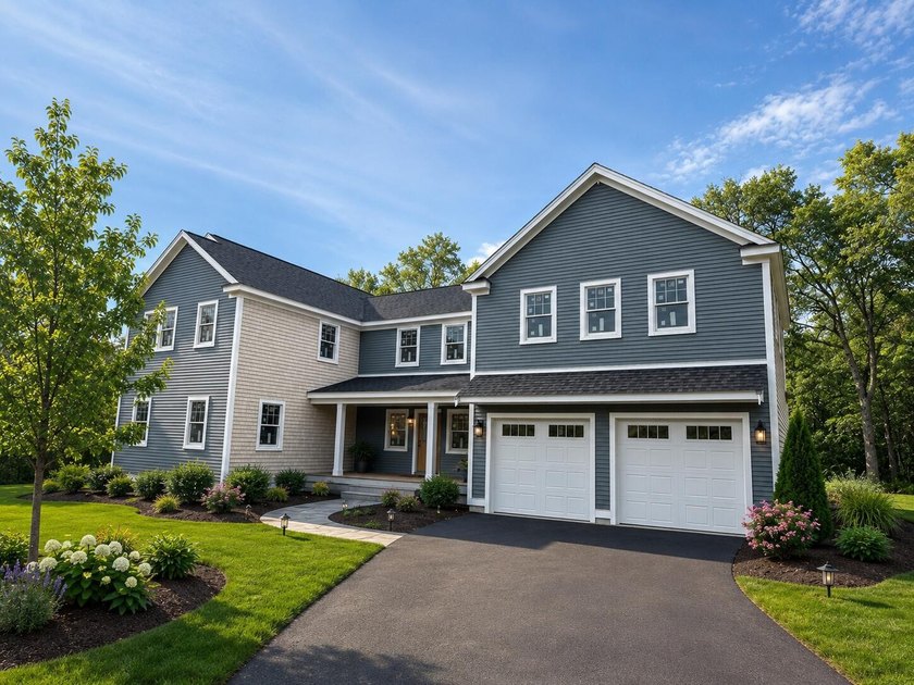 Welcome to your dream home in beautiful Sandwich! This stunning - Beach Home for sale in Sandwich, Massachusetts on Beachhouse.com