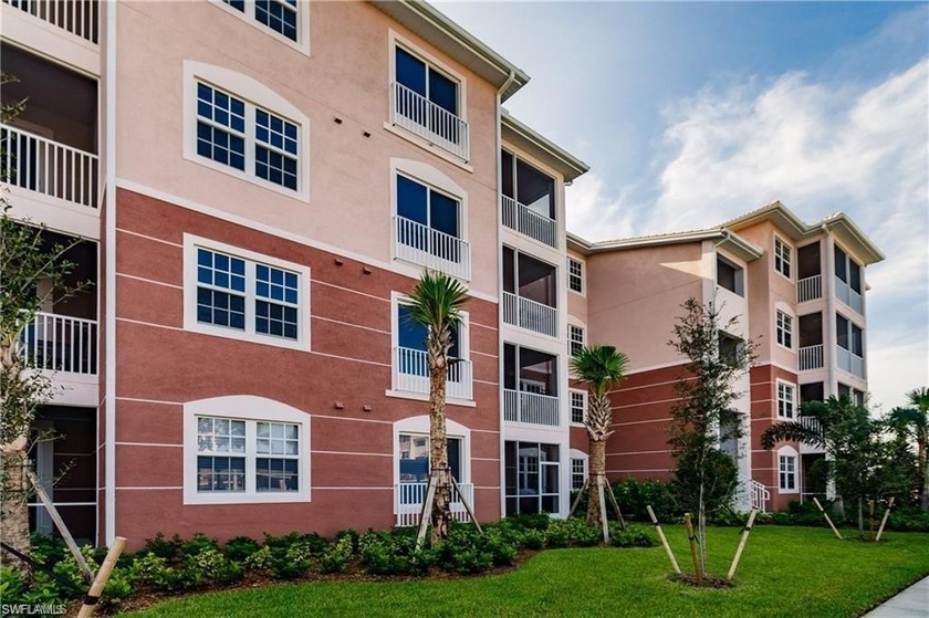 Here's your chance to own a stunning 4th-floor, top-floor condo - Beach Condo for sale in Fort Myers, Florida on Beachhouse.com