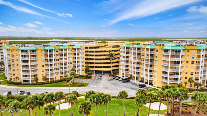 WELCOME TO HARBOUR VILLAGE YACHT & GOLF CLUB! LIVE LIFE TO THE - Beach Condo for sale in Ponce Inlet, Florida on Beachhouse.com