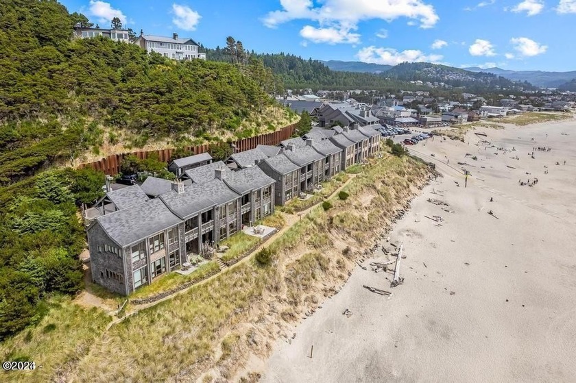 Ideal beachside location on the Oregon Coast! Experience luxury - Beach Condo for sale in Pacific City, Oregon on Beachhouse.com