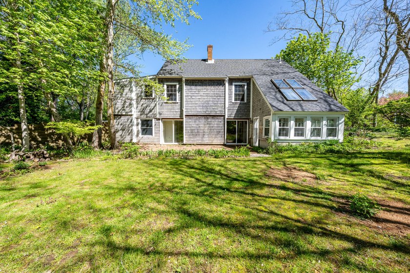 Mixed Use business/commercial just south of 6A in Historic - Beach Home for sale in Brewster, Massachusetts on Beachhouse.com