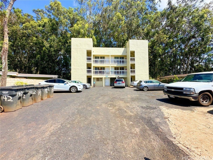 Discover a rare opportunity to own an 11-unit apartment building - Beach Lot for sale in Wahiawa, Hawaii on Beachhouse.com